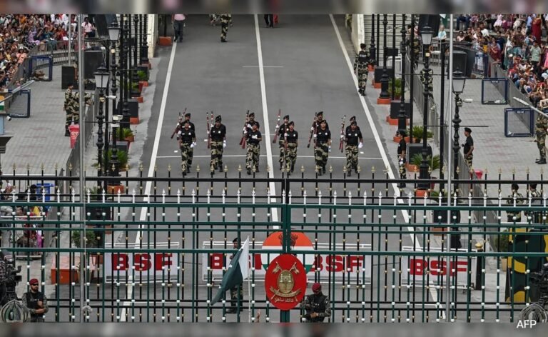 Live: NSA Ajit Doval Meets PM Modi Day Before Security Drill