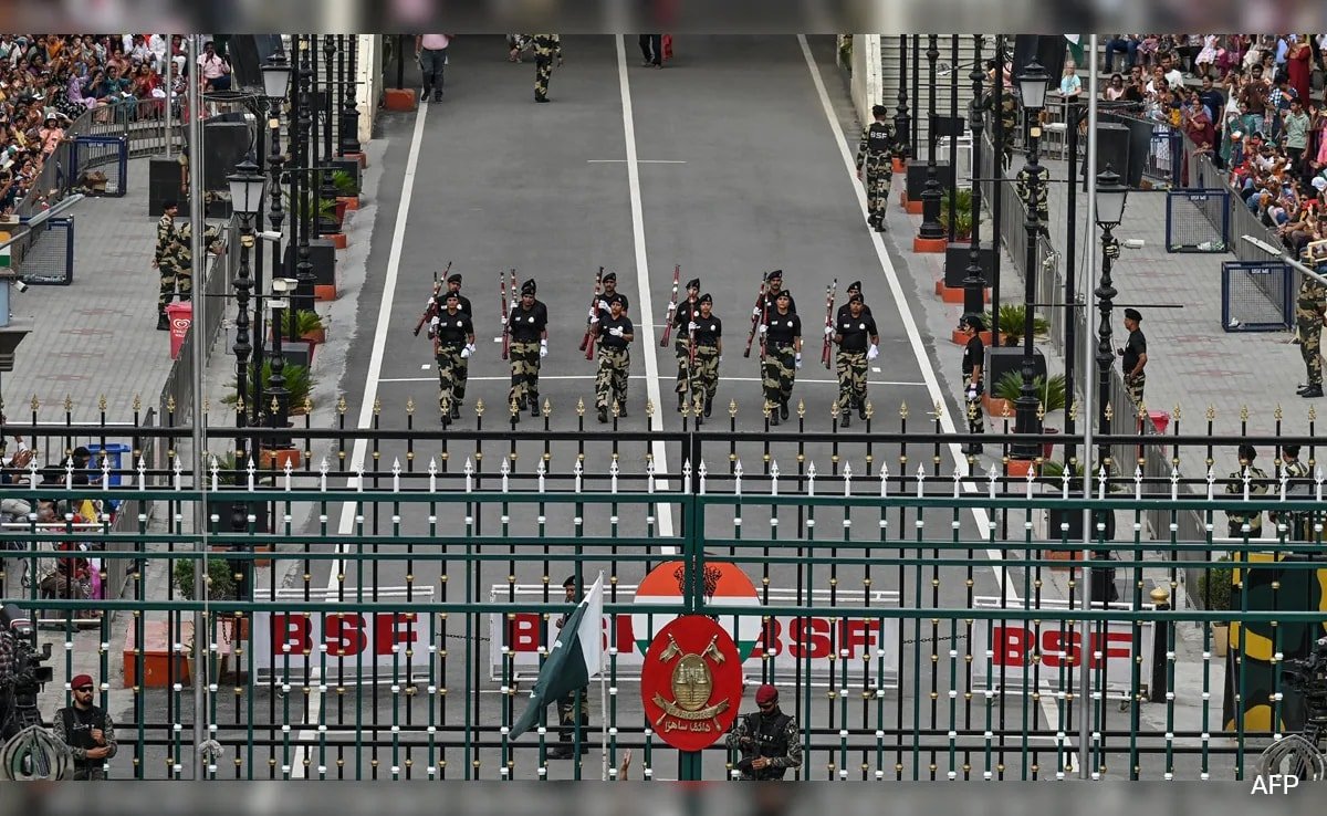 Live: NSA Ajit Doval Meets PM Modi Day Before Security Drill