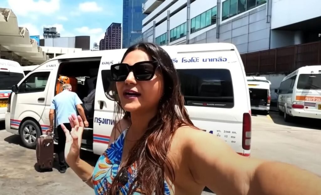 Cops Say Haryana YouTuber Was Groomed As A Pak Asset. How She Was Lured