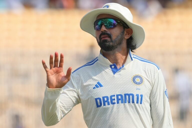 Rahul's Sudden England Tour Message After IPL Setback, Says He Wants To...