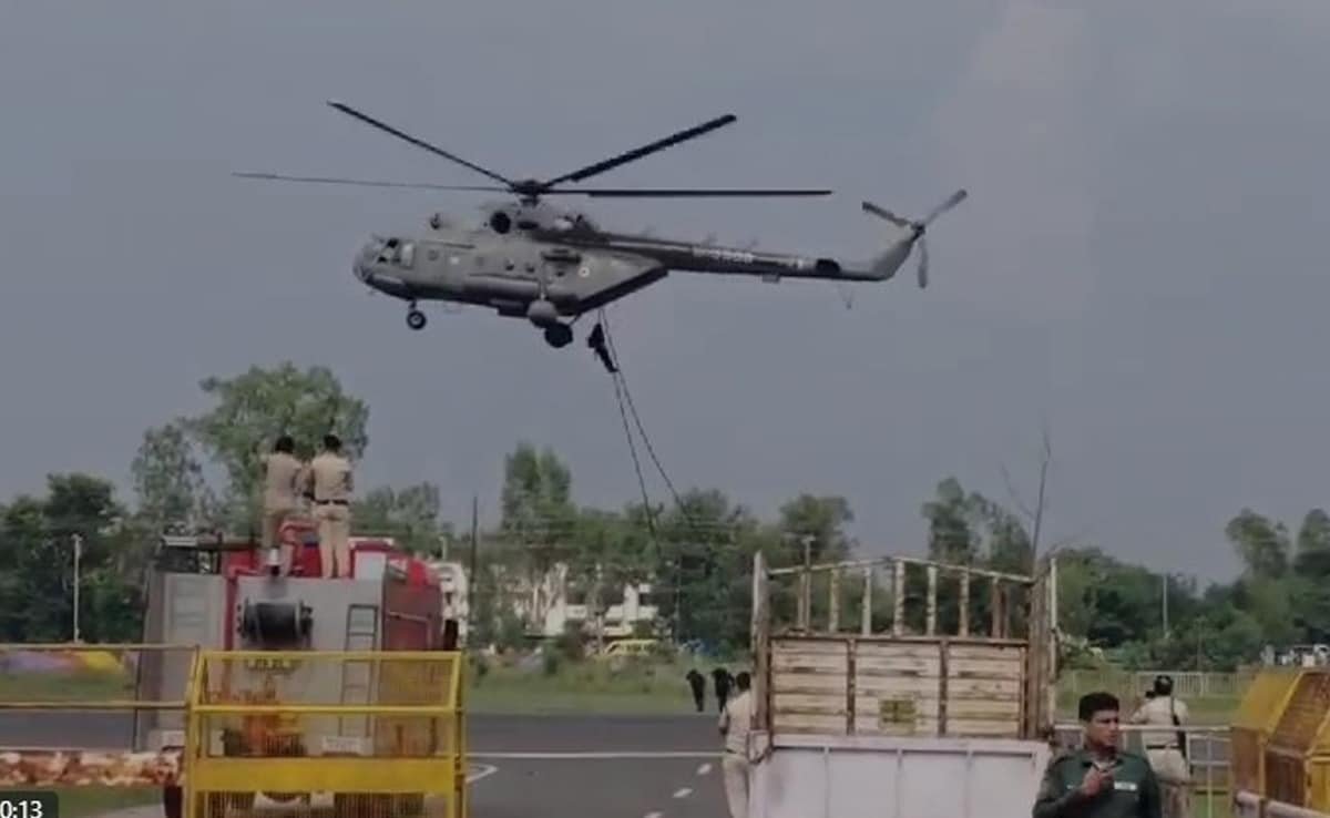 Blackouts, Evacuation, Hotlines: Details Of Tomorrow’s Security Drill