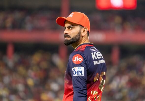 "Virat Counted Money, Ate Food": Ex-Teammate Reveals Star's Transformation