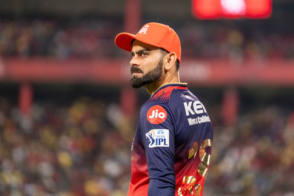 “Virat Counted Money, Ate Food”: Ex-Teammate Reveals Star’s Transformation