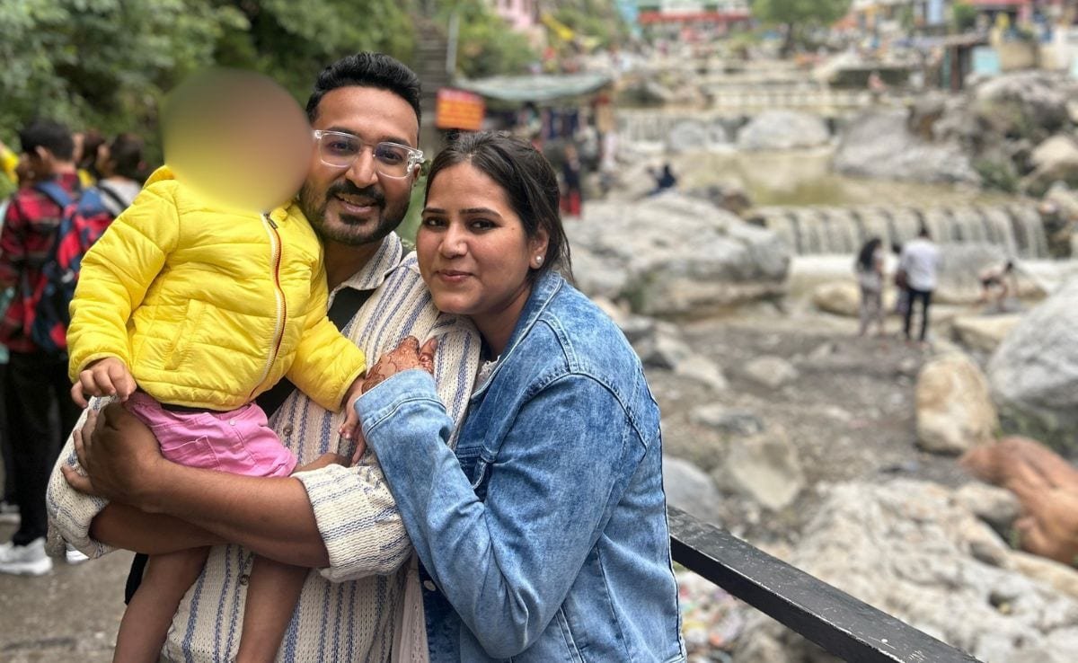 Sick 3-Year-Old ‘Fasts To Death’ In Jain Ritual, Experts Raise Concerns