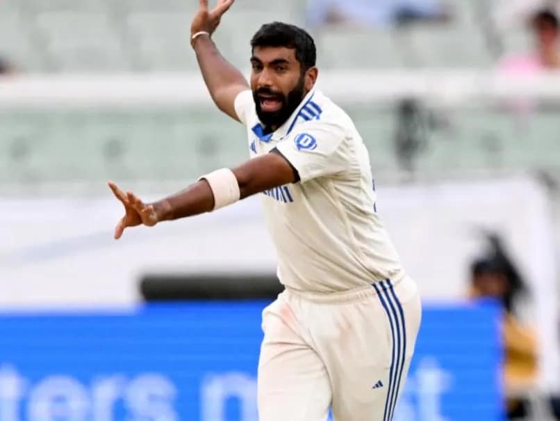 Bumrah Delivers Bad News To BCCI Ahead Of Squad Selection: "Body Can't..."