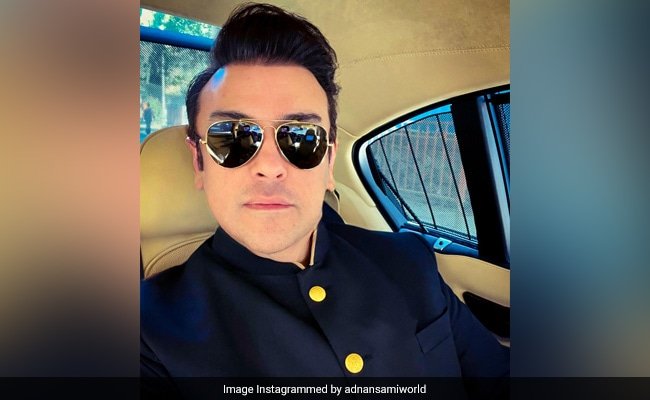 Adnan Sami's Reply To Pakistani Boys Saying "We Hate Our Army"
