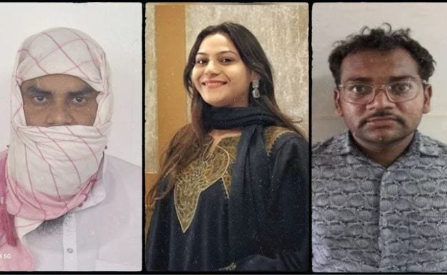 The Spy Next Door: How Ordinary Indians Became Pakistani ISI Assets