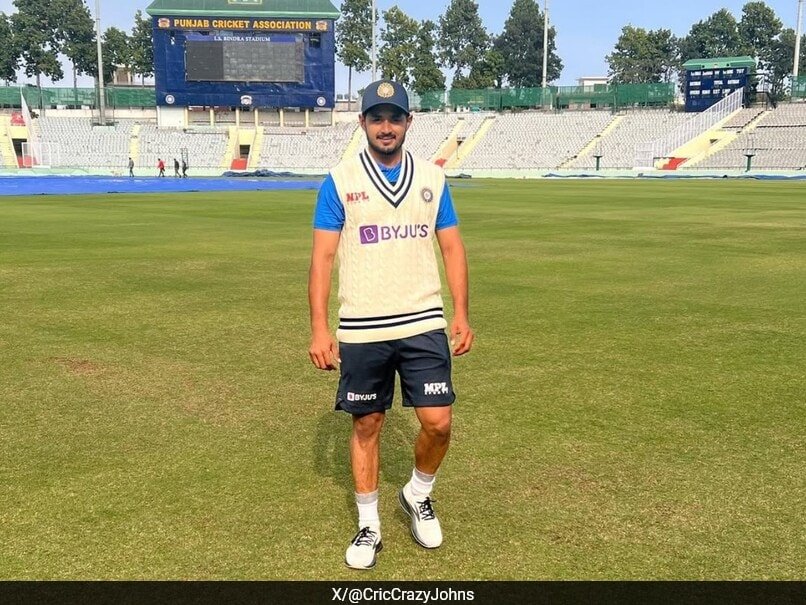 Domestic Star, Heartbroken Over Failure To Make India Debut, Quits Cricket