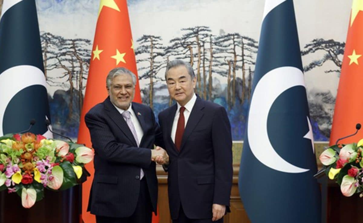 As Pakistan Violates Ceasefire Within Hours, China’s Remarks Raise Eyebrows