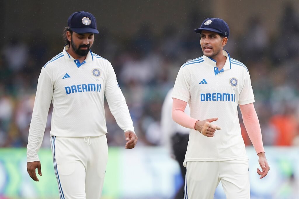 India Squad vs Eng: Jaiswal To Open With KL, Gill No. 4, Surprise At No. 3