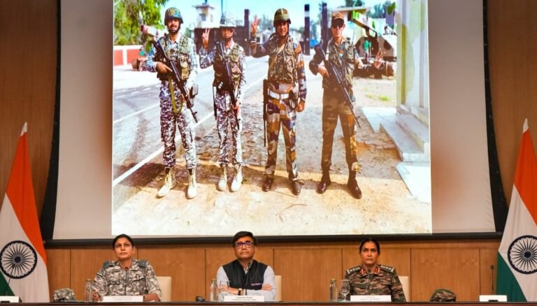 Ceasefire After 4 Days: Inside Story Of How India-Pakistan Reached Agreement