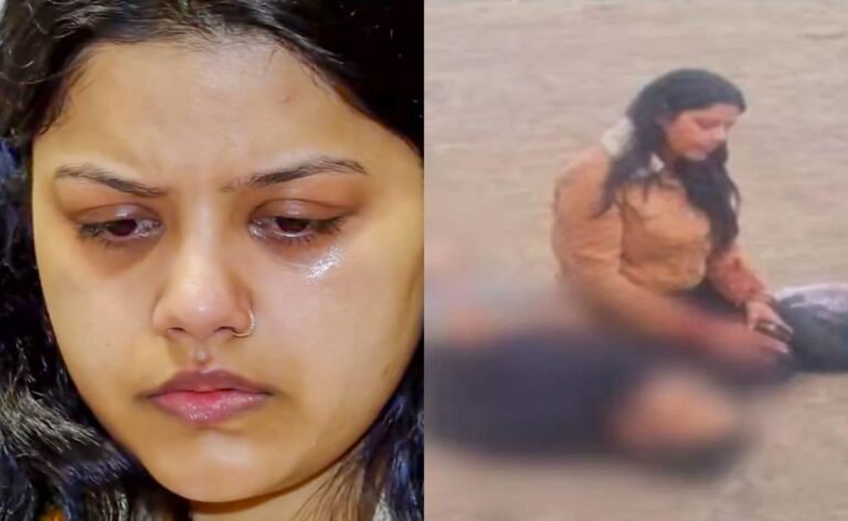 Wife Of Navy Officer Killed In Pahalgam Trolled, Women's Panel Speaks Out