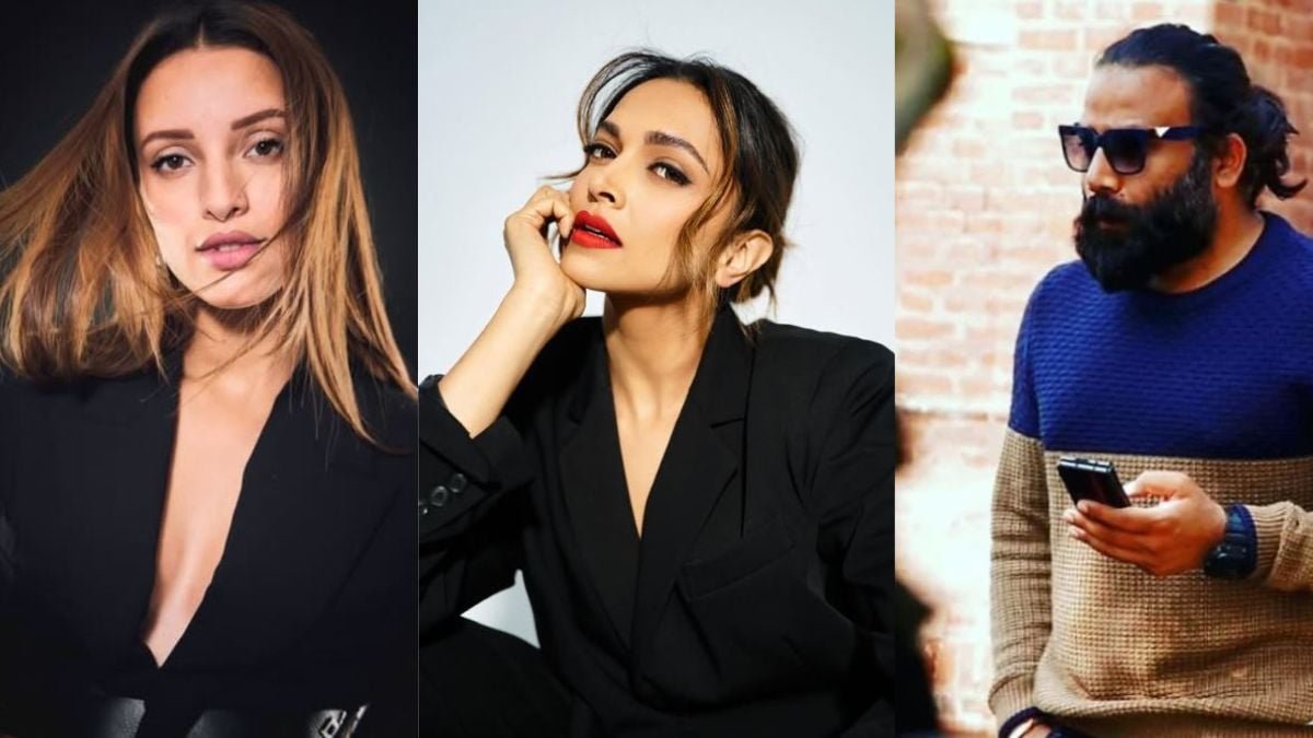 Explained: The Sandeep Reddy Vanga Vs Deepika Padukone Feud Over Spirit