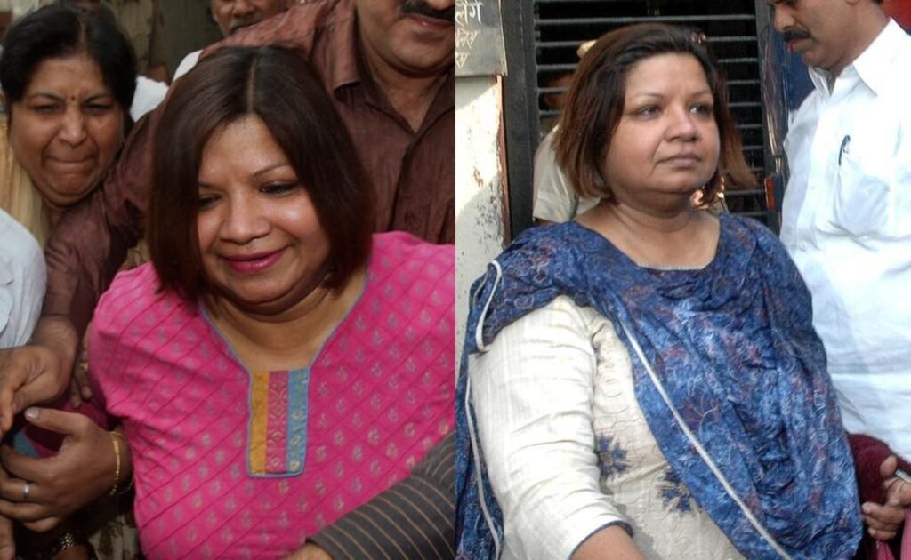 The Woman Who Betrayed India: Diplomat-Spy Madhuri Gupta's Fall From Grace