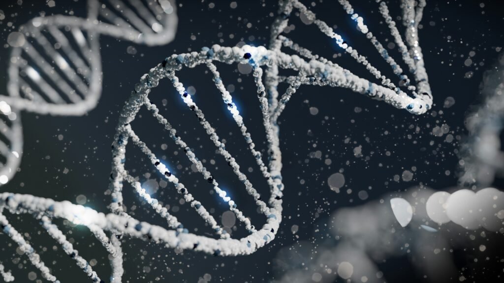 Controversy Erupts As Scientists Start Work To Create Artificial Human DNA