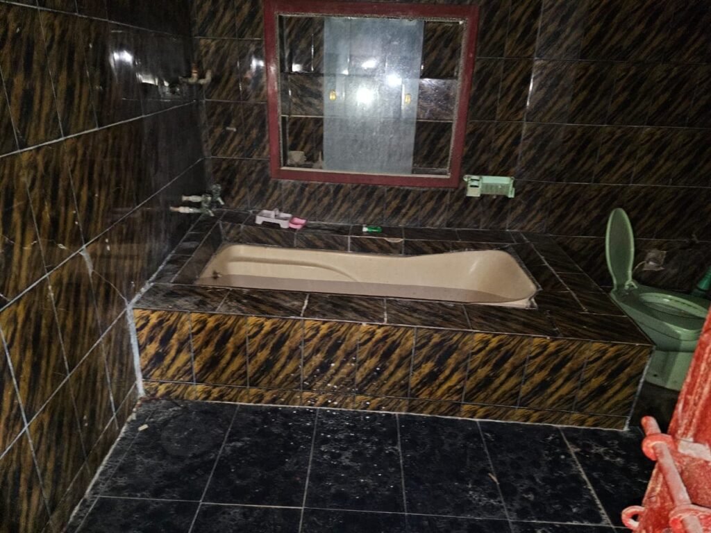 Pool, Bathtub Found Inside Religious Site During Demolition Drive In Gujarat