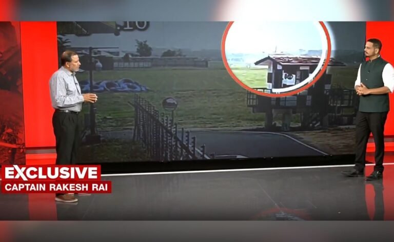 Exclusive: Veteran Pilot Who Flew Same Dreamliner That Crashed Shares Insights