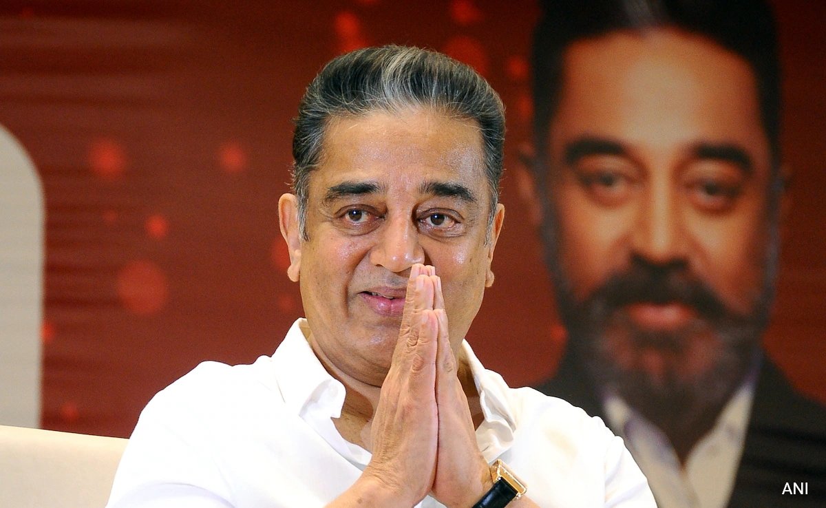 “Can’t Unscramble Scrambled Eggs”: Court Raps Kamal Haasan In Kannada Row