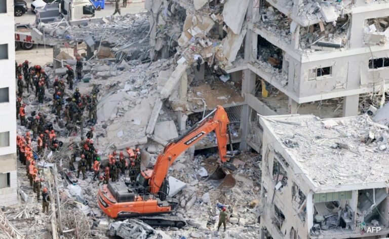 Earthquake Of Magnitude 5.1 Hits Iran, Sparks Theories Of Nuclear Testing