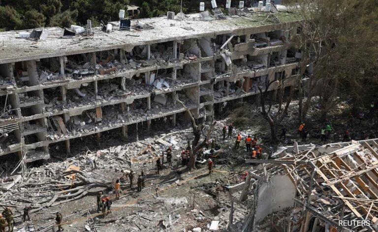 Many Nations Ready To Supply Iran With Their Nuclear Warheads: Top Putin Aide