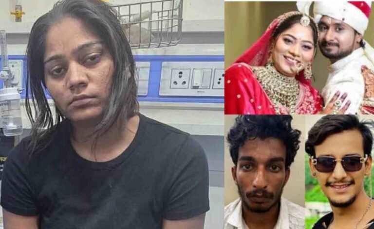How Raja Raghuvanshi Was Killed In 9-Hour Operation During Honeymoon