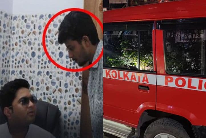 Kolkata Student Gang-Raped, BJP Says Accused Seen With Abhishek Banerjee