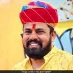 Telangana MLA T Raja Singh Quits BJP, Flags State Party Chief Choice