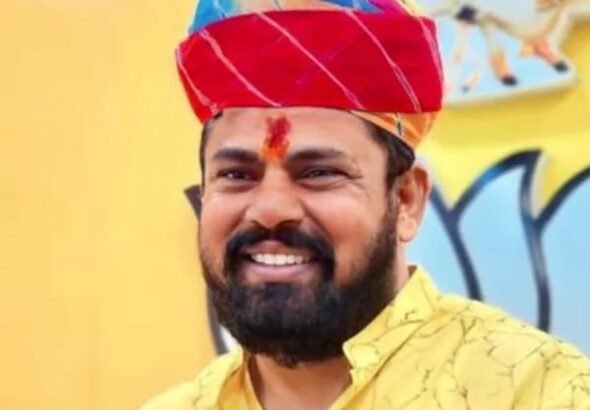Telangana MLA T Raja Singh Quits BJP, Flags State Party Chief Choice