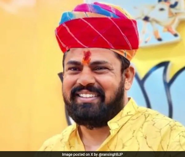 Telangana MLA T Raja Singh Quits BJP, Flags State Party Chief Choice
