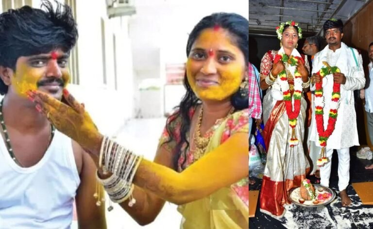 Andhra Murder Mystery: An Extra-Marital Affair And A Trap For Loan-Seekers