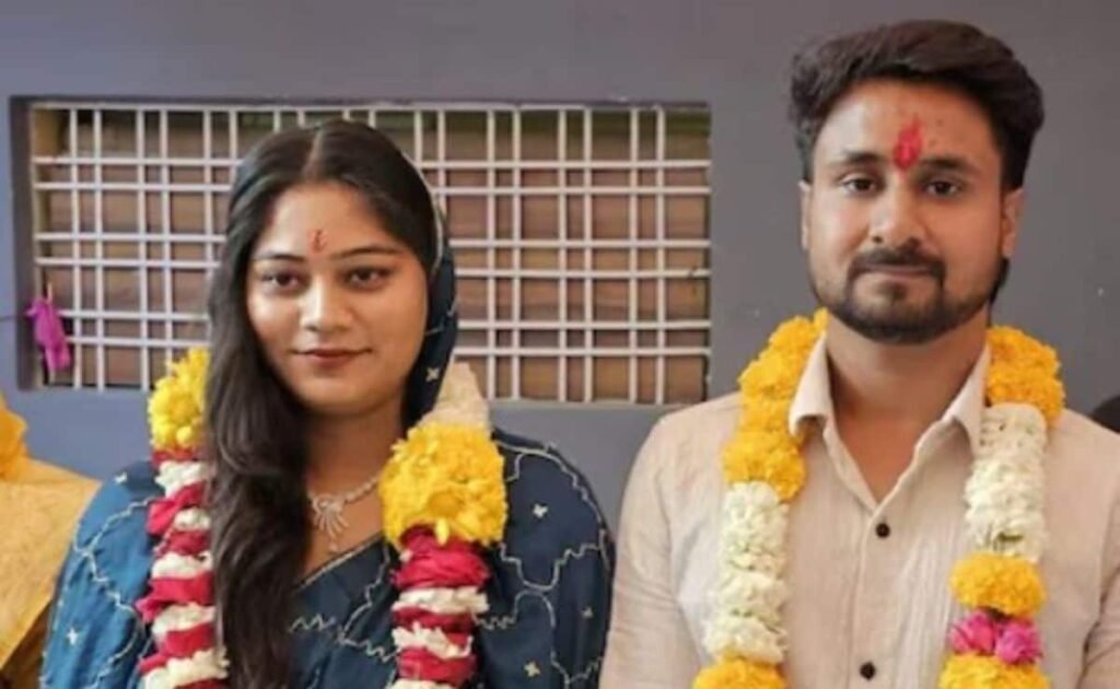 "3 Men, Hindi Speaking, Non-Local": Tour Guide Helps Solve Honeymoon Murder