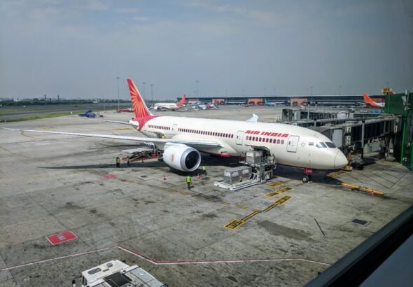 2 Air India Dreamliner Flights Cancelled: Delhi-Paris, Ahmedabad-London