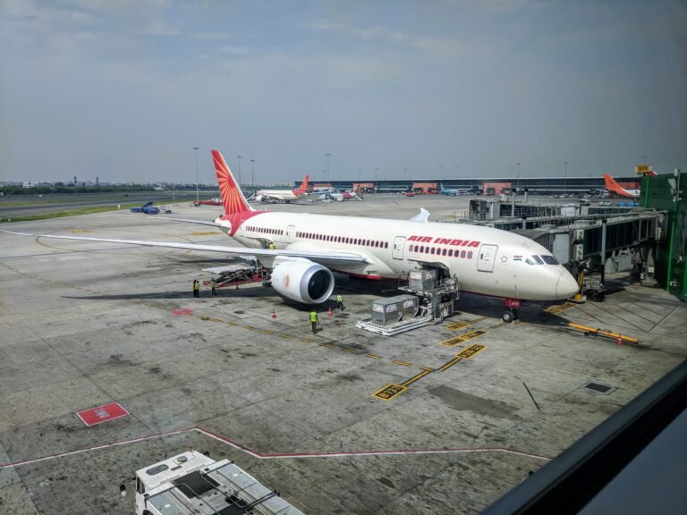 2 Air India Dreamliner Flights Cancelled: Delhi-Paris, Ahmedabad-London