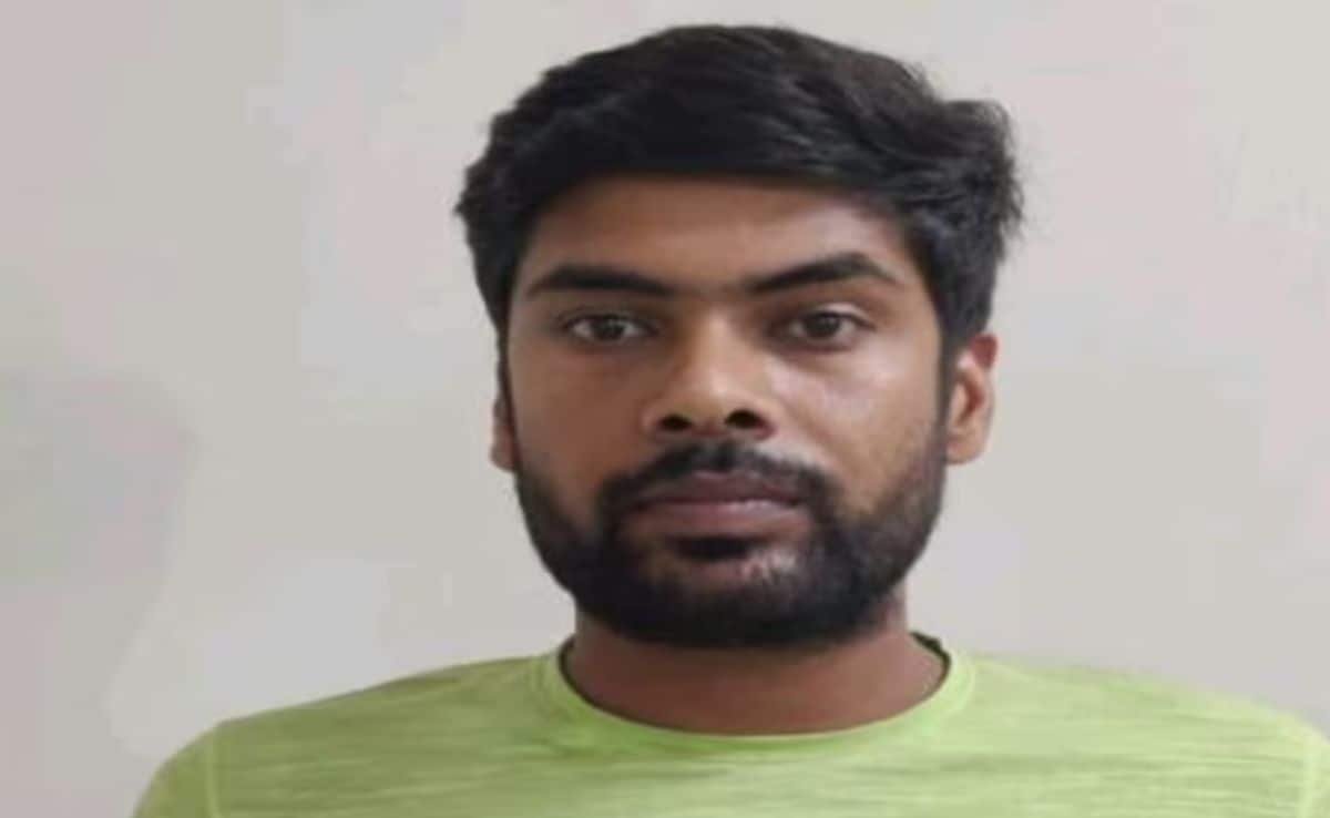 Exclusive: How Navy HQ Clerk Recruited By Pak Spy ‘Priya Sharma’ Was Caught