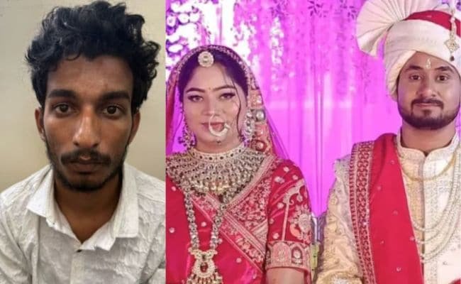 Sonam Acted Tired, Walked Behind Husband, Then Yelled "Kill Him": Sources