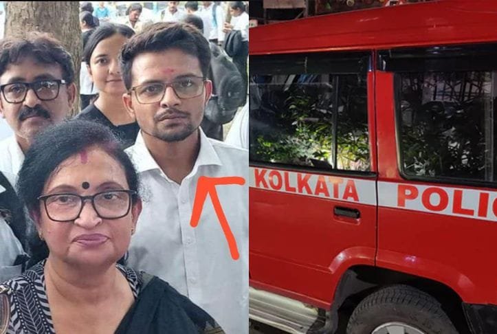 "2 Accused Watched As I Was Raped": NDTV Accesses Kolkata Student's Complaint