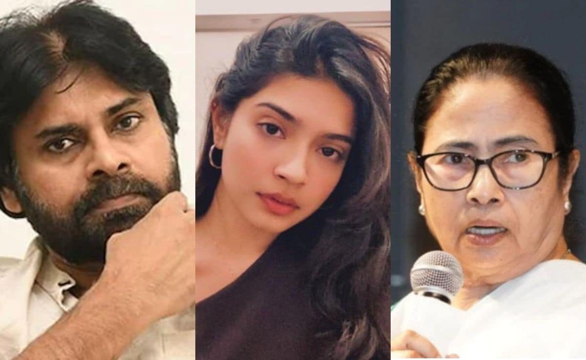 “Secularism Must Be 2-Way Street”: Pawan Kalyan Slams Influencer’s Arrest