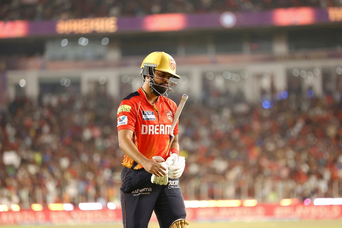 Shreyas’ Act In IPL 2025 Final Labelled “Criminal Offence” By Yograj Singh