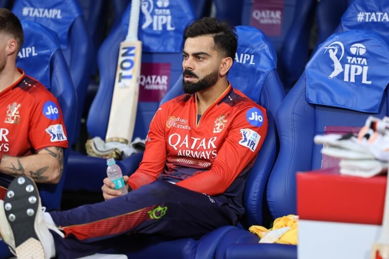 RCB Owners Looking To Sell Franchise, Say Sources. Current Valuation Is...
