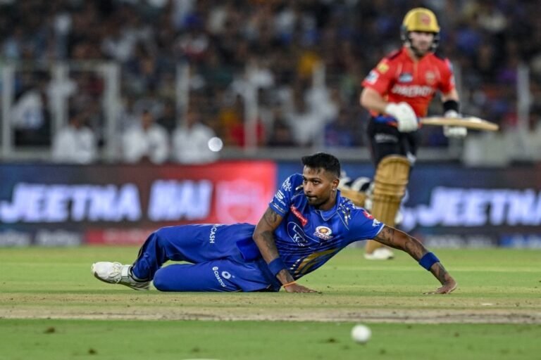 Hardik's Brutally Honest Verdict On MI After IPL Exit: "Really Needed..."