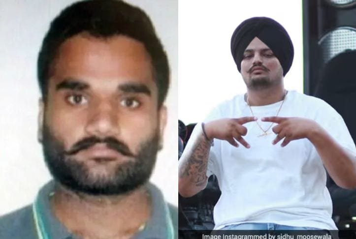 Gangster Goldy Brar Was Asked Why He Killed Sidhu Moose Wala. His Response