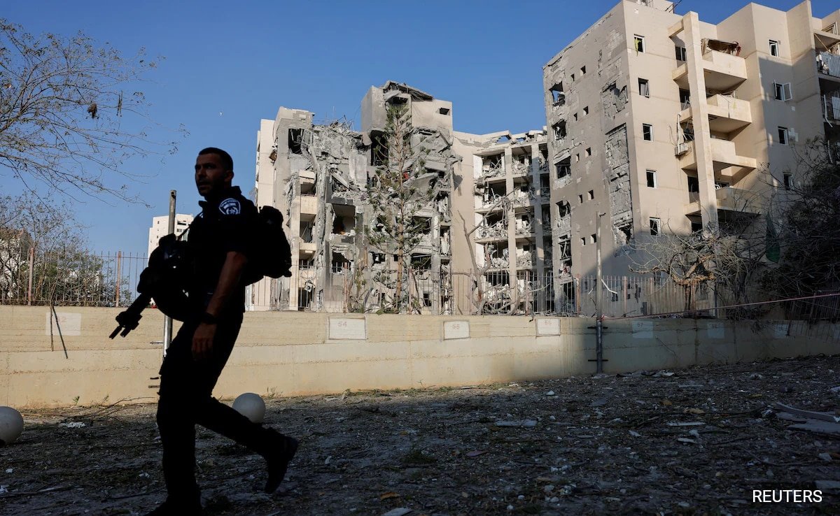 Update: Iran On Alert As Israel Vows To “Respond Forcefully” After New Attack