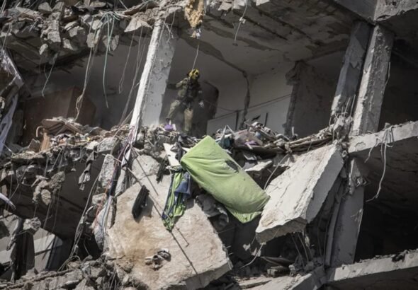 'Friends' No More? Amid War, Iran Israel Pivot From Allies To Enemies