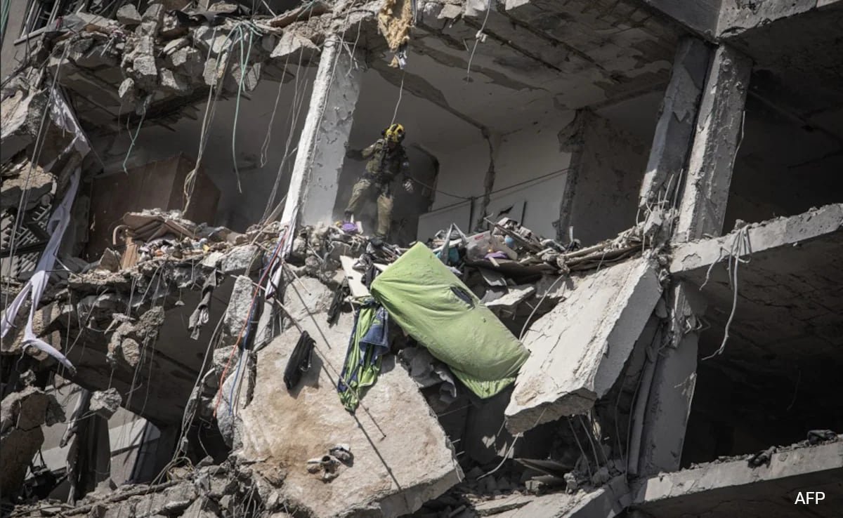 ‘Friends’ No More? Amid War, Iran Israel Pivot From Allies To Enemies