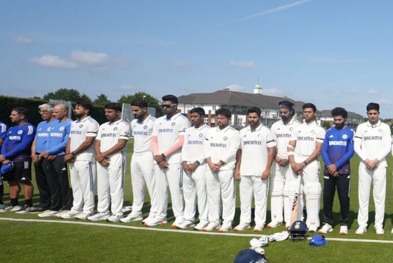 BCCI Makes Last Minute Addition In Squad vs Eng? India A Star To Stay Back