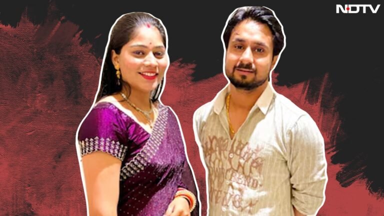 Sonam Raghuvanshi's 3 Mobile Phones And A WhatsApp "Mistake"