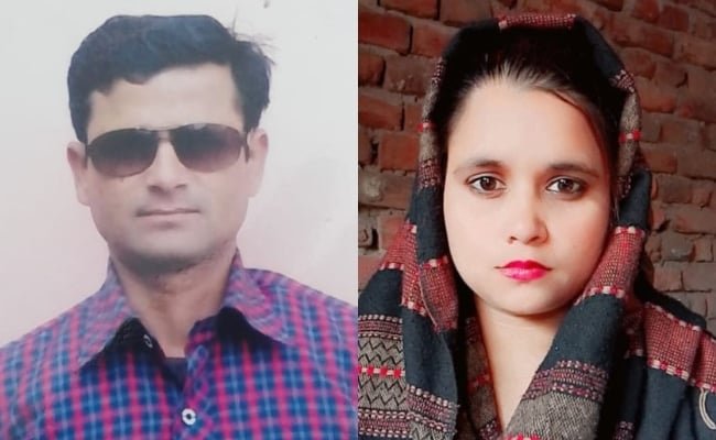 Father Of 6 Elopes With Minor Son's 'Fiancee', Beats Up Wife For Objecting