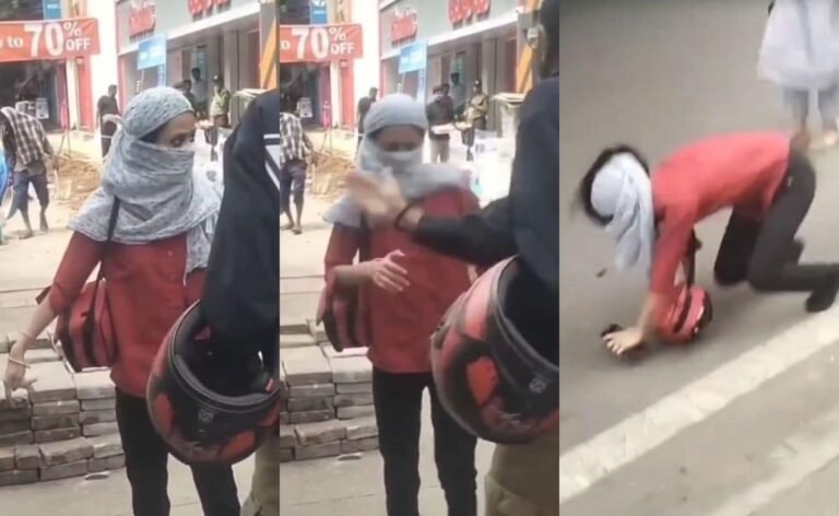 "Go Back To Your Country," Bengaluru Driver Told Woman Before Slapping Her