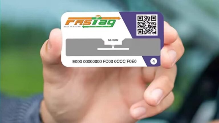 'Rs 3,000, 200 Trips...': Nitin Gadkari Shares New FASTag Annual Pass Details