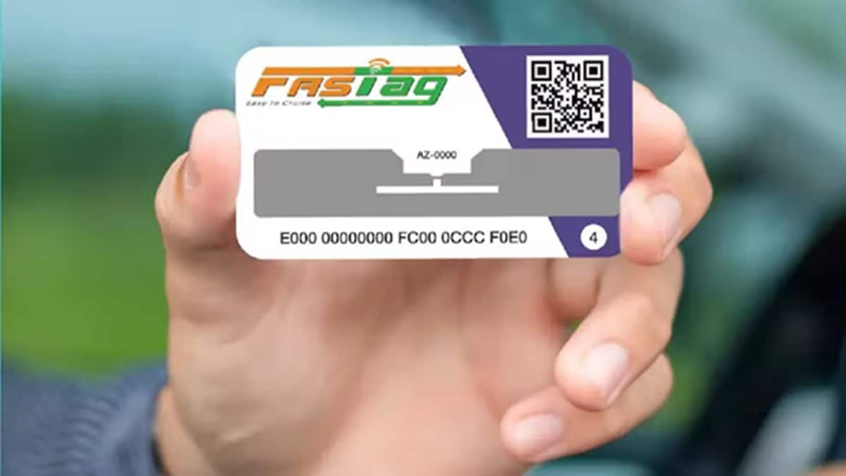 ‘Rs 3,000, 200 Trips…’: Nitin Gadkari Shares New FASTag Annual Pass Details